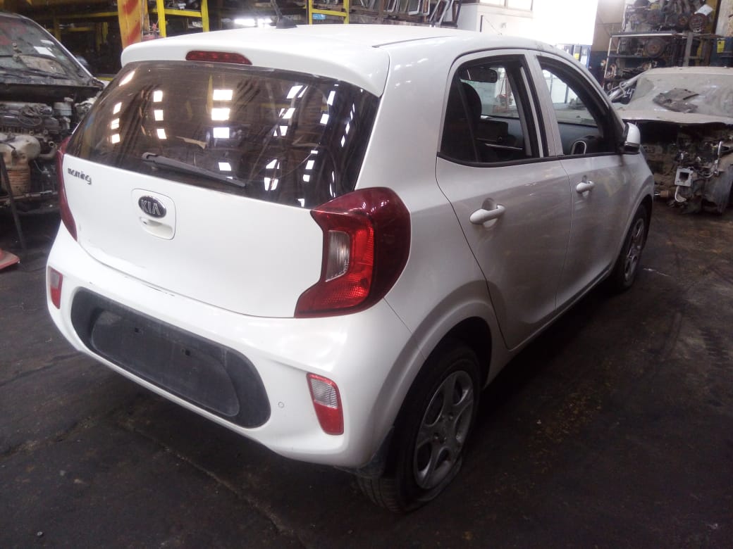  Kia MORNING 2019    EN DESARME
